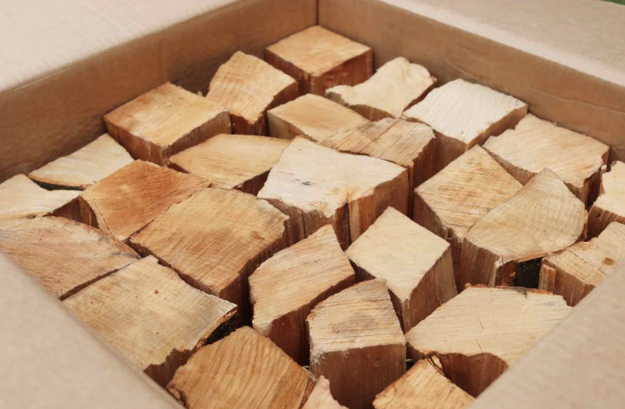Mixed Kiln Dried Hardwood Logs Premium Plus 20KG Box